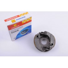 Колодки сцепления   Yamaha JOG 50 3KJ   DONGXIN