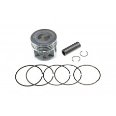 Поршень   4T CB250T   .STD   (Ø53.0, р-15)   (в сборе)   GONGYU