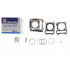 Поршневая (ЦПГ)   Suzuki GN-50   (Ø41, p-14, h-80.5)   SEE   (#SL)
