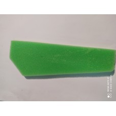 Элемент воздушного фильтра   4T GY6 50   (поролон с пропиткой)   (зеленый)   CJl