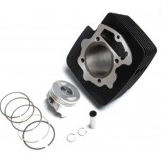 Поршневая (ЦПГ)   4T CB250   (169FMM) (Ø69.0mm, h-109mm, p-17)   SUNY