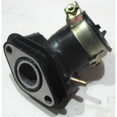 Патрубок карбюратора (колектор) 4T GY6 50 BBC