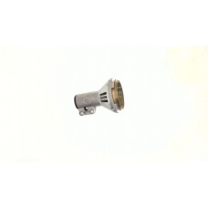 Корпус вариатора мотокосы   9T   (Ø26)   (1E34F)   BEST   (mod.A)