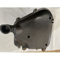 Фильтр воздушный (в сборе)   Yamaha JOG 50 3KJ   EVO