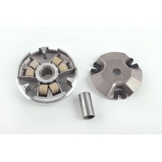 Вариатор передний   Yamaha JOG 50   (d-13mm, палец)   F-64