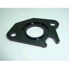 Прокладка карбюратора   Honda DIO AF34/35   (текстолитовая)   STEEL MARK