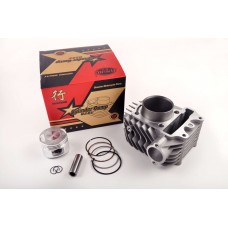 Поршневая (ЦПГ)   Honda WH125   (Ø52,4)   JIN