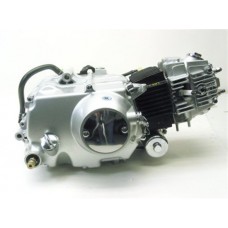 Двигатель   Delta, Activ 110cc   (МКПП 152FMH)   (без стартерный)   VDK