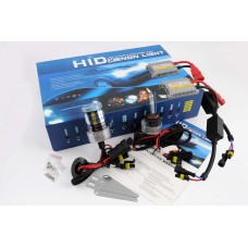 Ксенон (авто) HB4 (9006) AC 8000K 35W slim (арт:100)