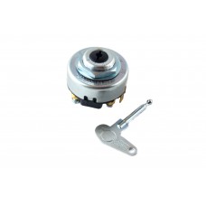 Замок зажигания   ЯВА 350, 638, 639, 640  (12V)   (Чехия) (оригинал)   VCH