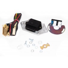 Зажигание электронное   ЯВА 634, 638, 639, 360   (6V/12V)   СОВЕК   (#VDK)