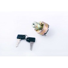 Замок зажигания   ИЖ   (5 контактов)   EVO