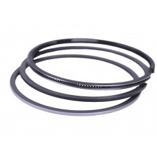 Кольца поршневые м/б 188D  STD  (Ø88) AMG