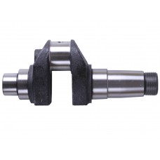 Коленвал   м/б   195N   (12Hp)   (голый)   (крепления вала балансировочного D-14 x 1,5mm) AMG-2