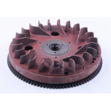 Маховик м/б 178F/186F (6/9Hp) (с венцом Z-97) AMG