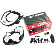 Защита шеи   (черная)   RED-DRAGON