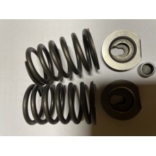 Клапанный механизм   м/б (в сборе)   177F/188F   (9/13Hp)   (на 2 клапана) ST-2