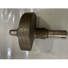 Вал балансировочный м/б 195N (12/15Hp) (голый)  ST-2