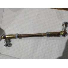 Тяга рулевая (в сборе)   ATV  50 (детский)   JPX