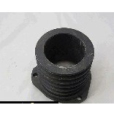Шкив ремня ведущий 5-х ручейковый м/б   R190/195N/Мототрактор ZV