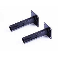 Ступица шестигранная (пара) КПП   (L-210mm) AMG