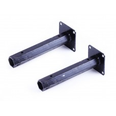 Ступица шестигранная (пара) КПП   (L-270mm) AMG