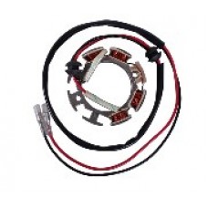 Статор вентилятора м/б   175N/180N   (7/9Hp) Y-BOX AMG