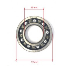 Подшипник   6207/P6  КПП (3+1) AMG