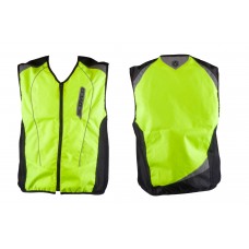Защита жилет   (size:L, свето отражающий, mod:JK)   SCOYCO