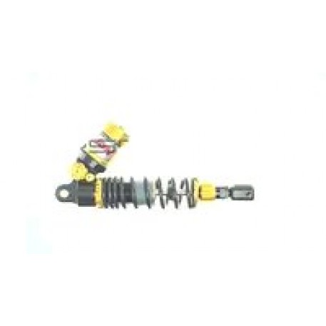 Амортизатор универсальный   330mm   (с подкачкой, D=12mm d=8mm)   EVO