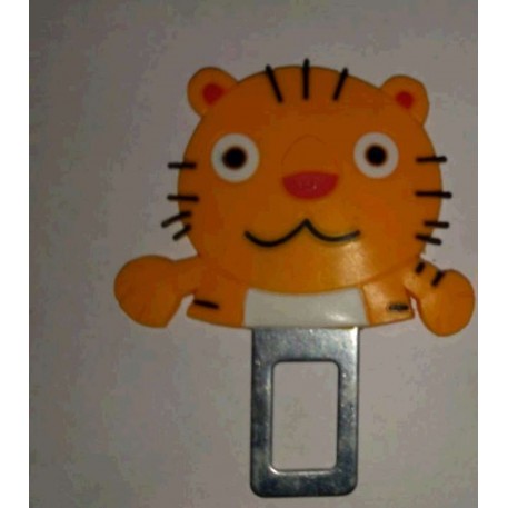 Обманка ремня безопасности   (малая)   TIGER