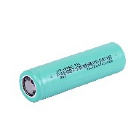 Акумуляторна батарея 3.6V 3C 18650 3200mAh AMG