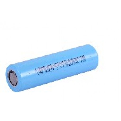 Акумуляторна батарея 3.6V 3C 18650 3000mAh AMG