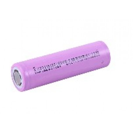 Акумуляторна батарея  3.7V 5С 18650 2600 mАh AMG