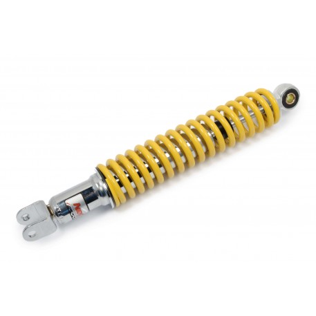 Амортизатор   GY6   335mm, стандартный   (желтый)   NDT