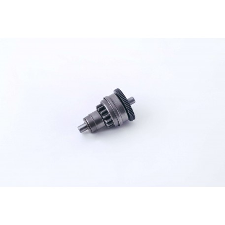 Бендикс   4T GY6 50   (mod B)   JH