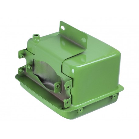 Бак топливный м/б   175N/180N   (7/9Hp)   (потайная горловина)   DIGGER