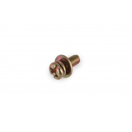 Болт бензогенератора ET-950 (3*8mm) JIANTAI