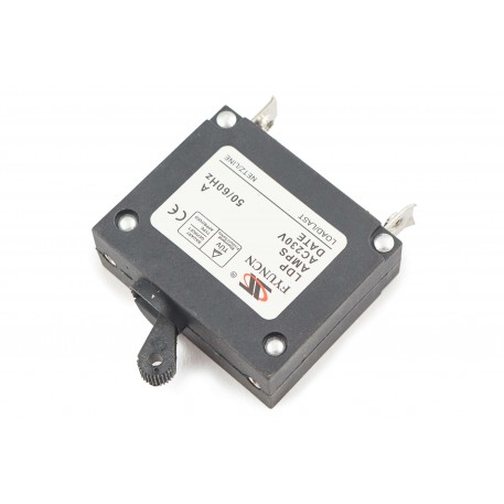 Выключатель автоматический бензогенератора   (15A, 230V)   JIANTAI