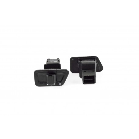 Кнопка руля (габариты)   4T GY6 50-150   KOMATCU   (mod.A)
