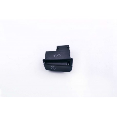 Кнопка руля (пуск)   4T GY6 50-150   KOMATCU   (mod.A)