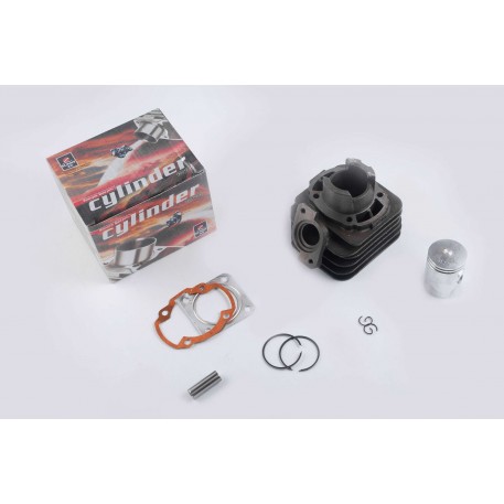 Поршневая (ЦПГ)   Honda DIO 50   (Ø39, p-12)    SUNY