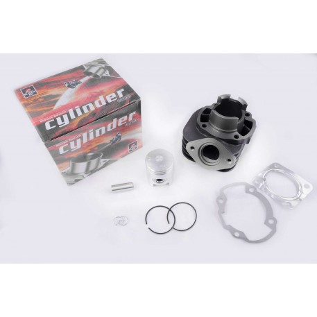 Поршневая (ЦПГ)   Honda DIO ZX 50   (Ø40, p-12)   SUNY