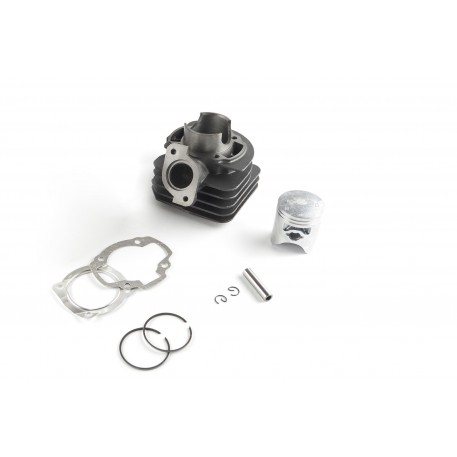 Поршнева (ЦПГ) Honda LEAD 90 (Ø48) SUNY
