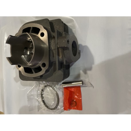 Поршнева (ЦПГ) Suzuki AD 72 (Ø47, p-10) SUNY