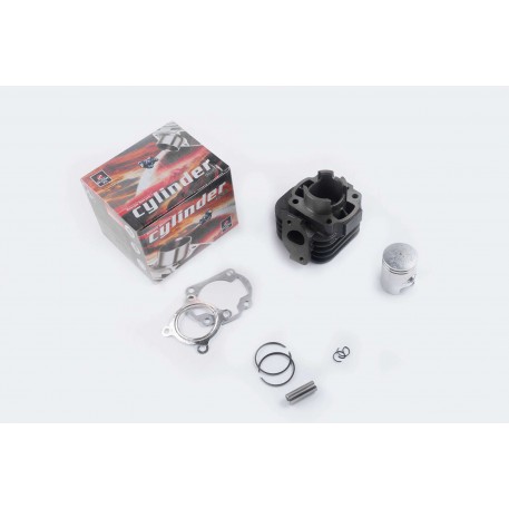Поршневая (ЦПГ)   Yamaha JOG 3KJ 50   (Ø40, p-10)   SUNY