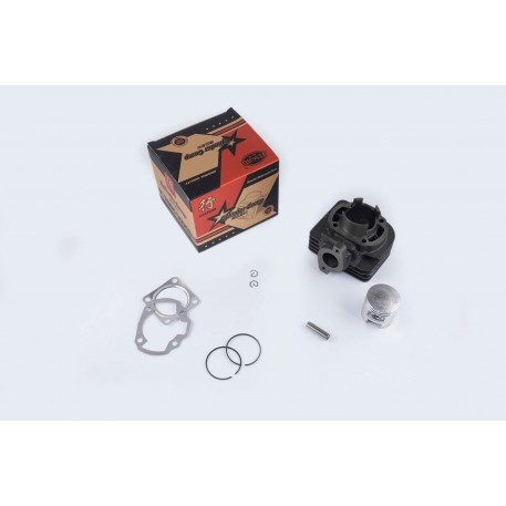 Поршневая (ЦПГ)   Suzuki AD 65   (Ø44, p-10)   JIN