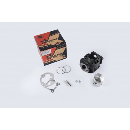 Поршнева (ЦПГ) Yamaha JOG 2JA 72 (Ø47 p-10) JIN