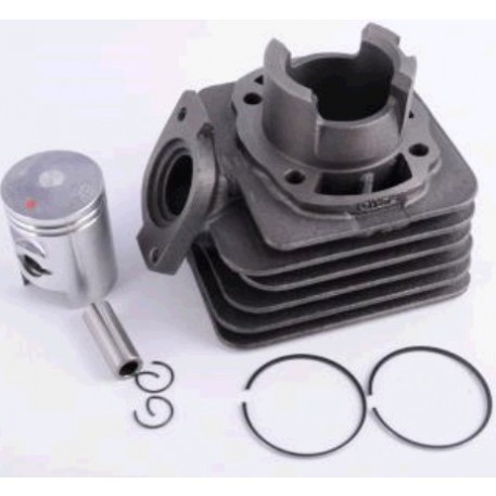 Поршнева (ЦПГ) Honda DIO 50 (Ø39, p-12) FRM