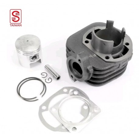 Поршневая (ЦПГ)   Suzuki LETS 50   (Ø41, p-10)   SEE  Taiwan NEW